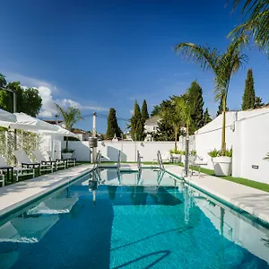 3* Отель Costa Del Sol