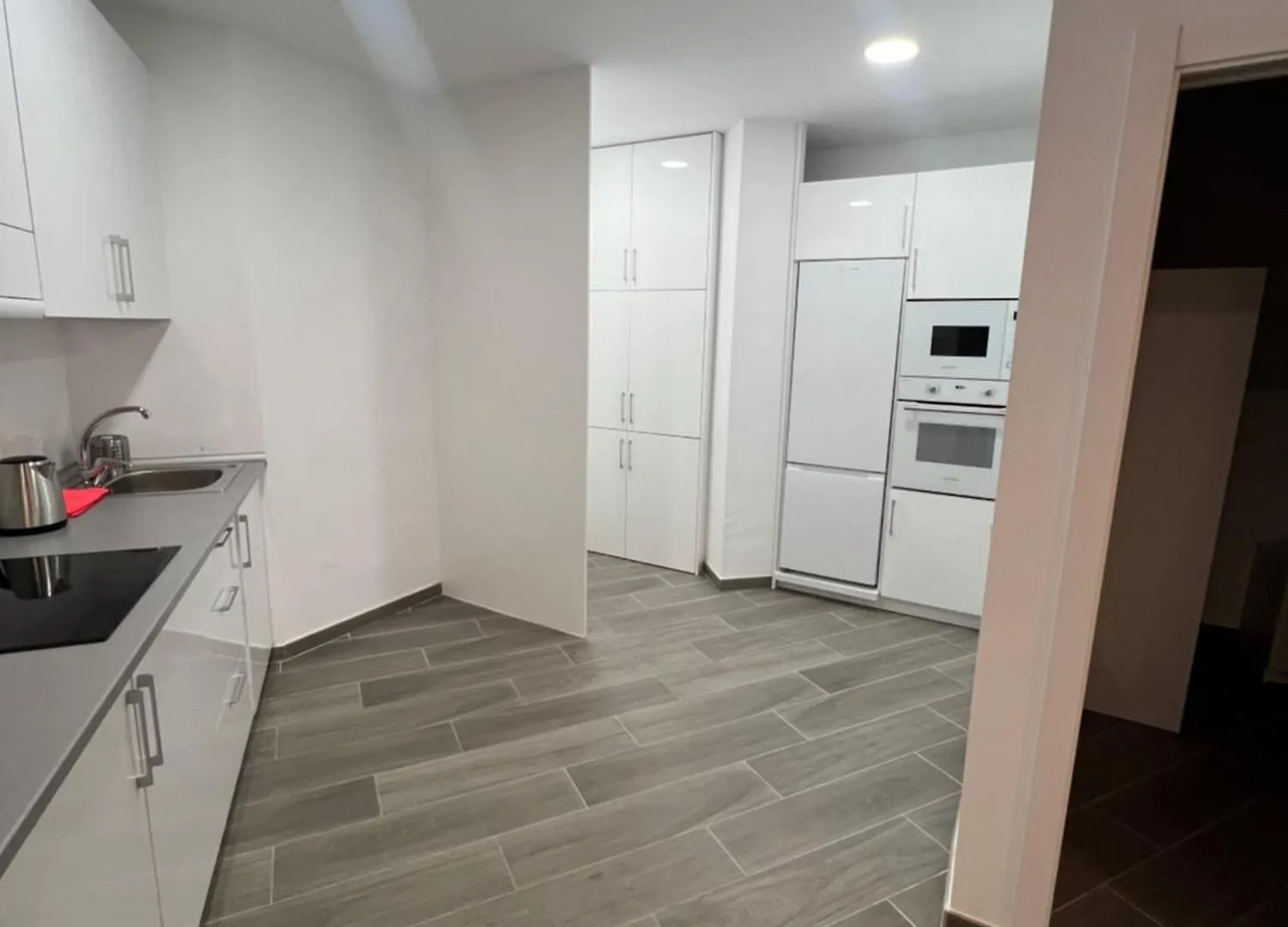 Apartamentos Montalvo Metropolis D Torremolinos