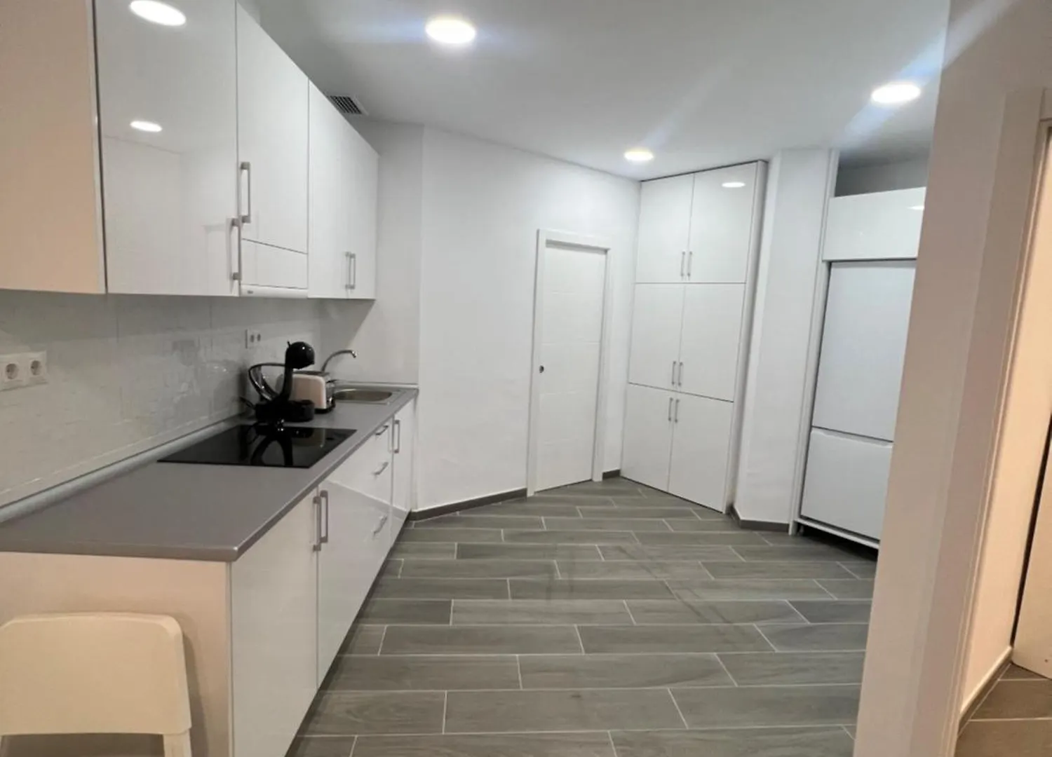 Apartamentos Montalvo Metropolis D Torremolinos