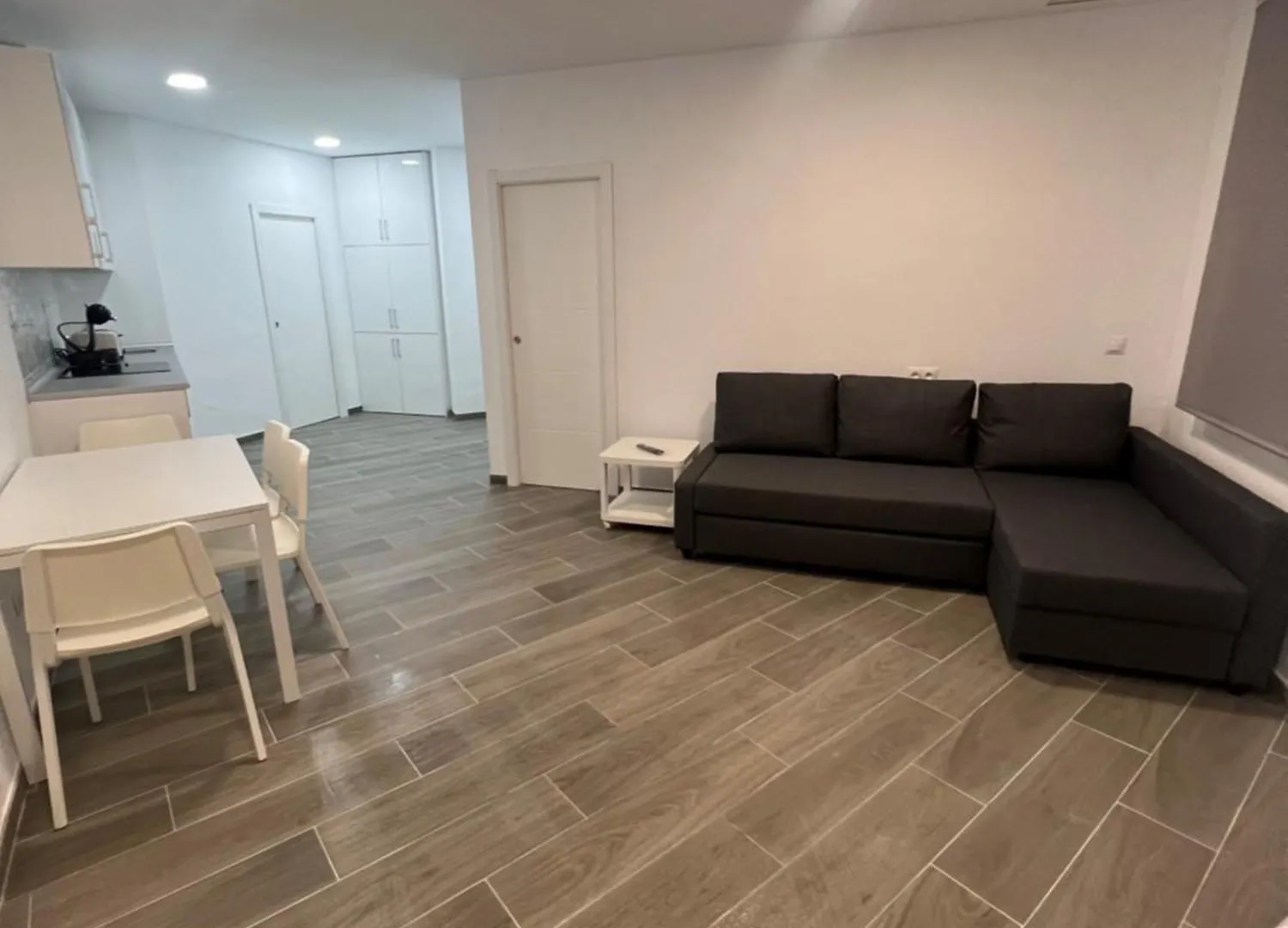 Apartment Apartamentos Montalvo Metropolis D Torremolinos