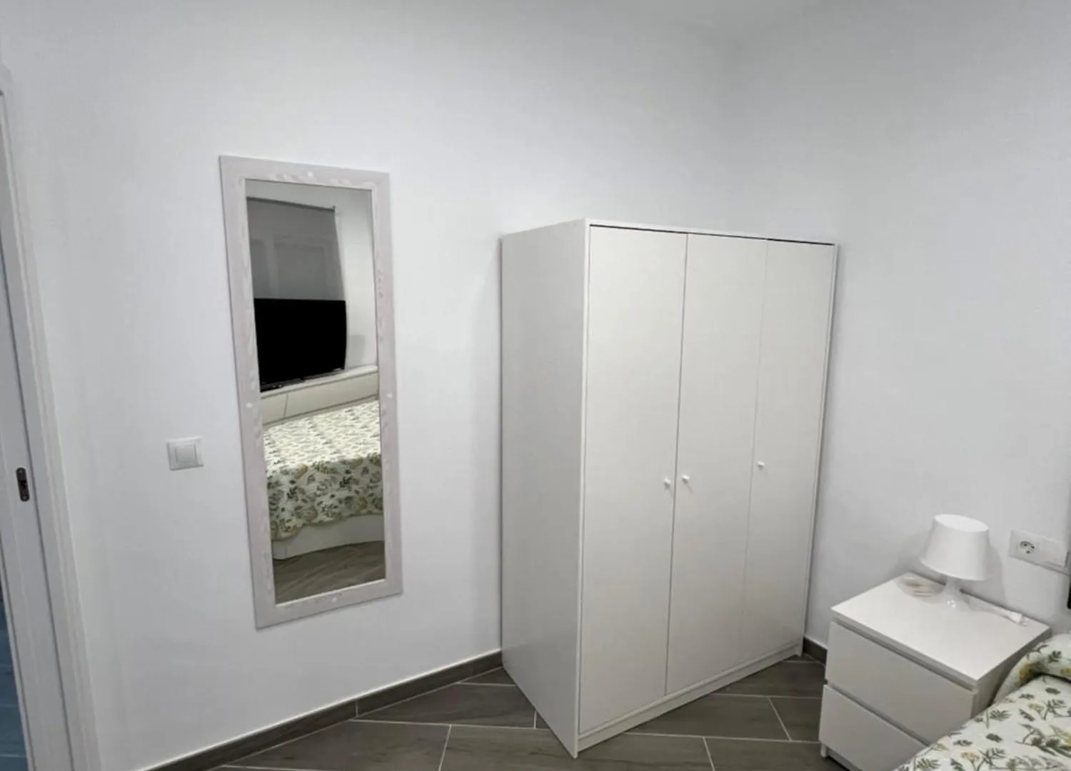 Apartamentos Montalvo Metropolis D Torremolinos Apartment