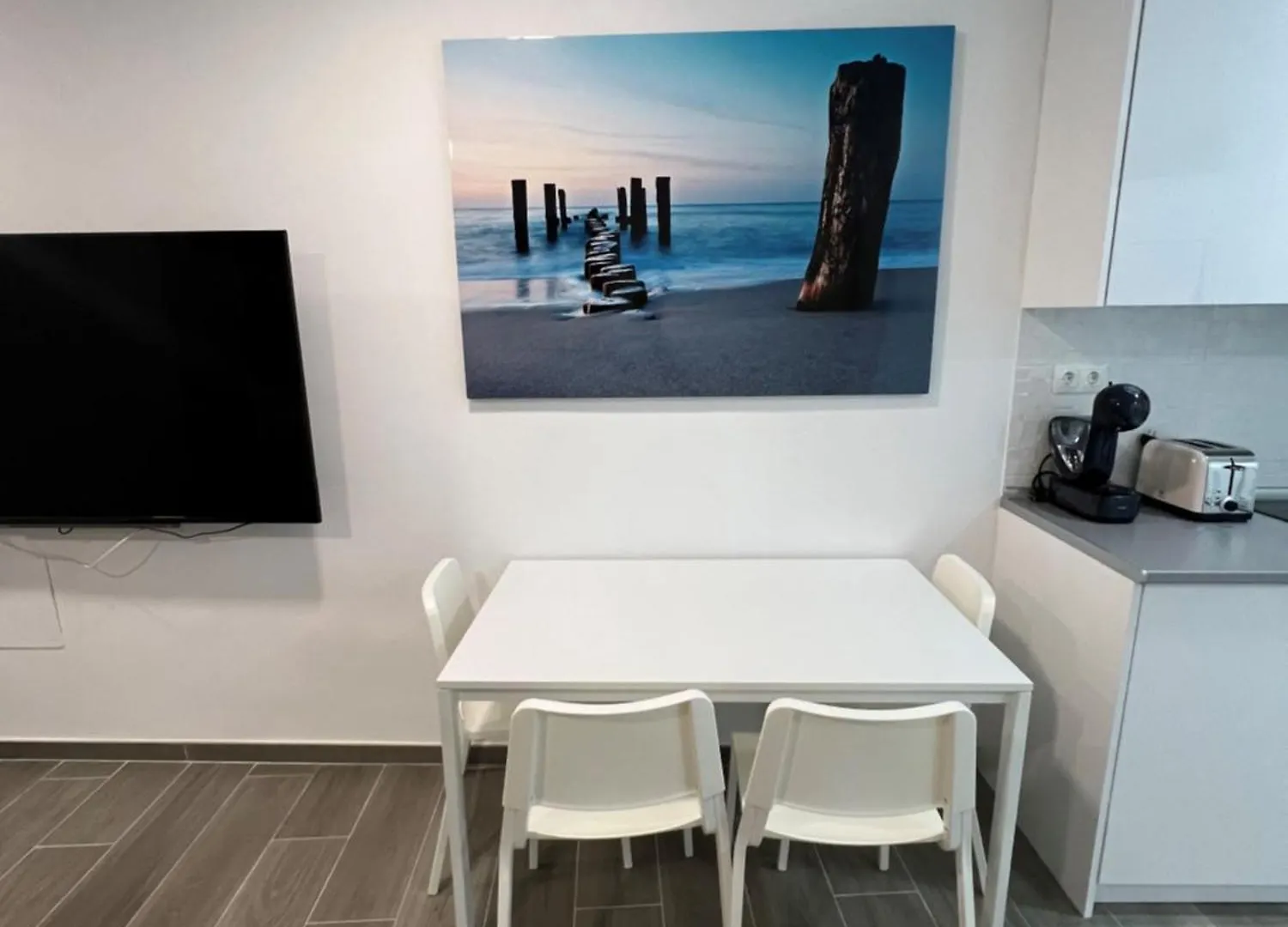Apartamentos Montalvo Metropolis D Torremolinos 0*,