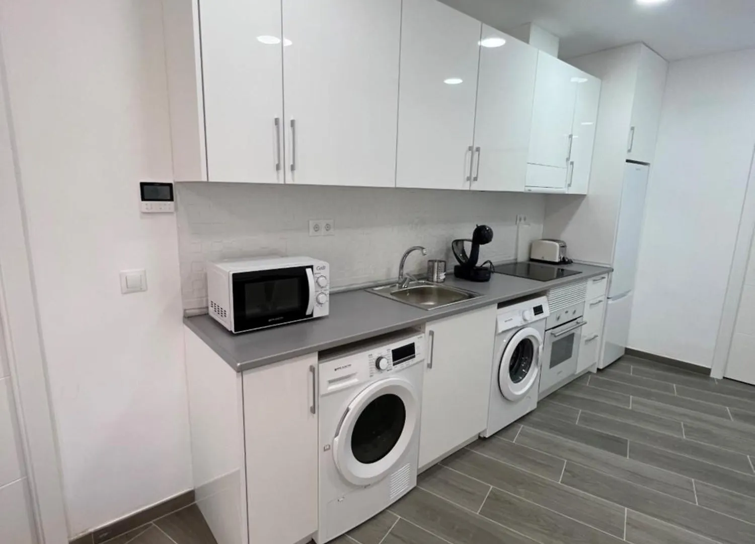 Apartament Apartamentos Beachydays Metropolis D Torremolinos Hiszpania